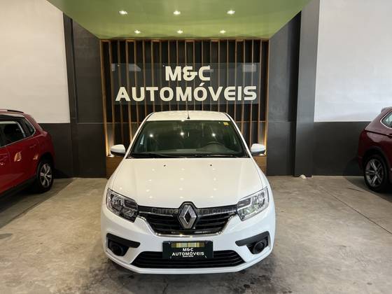 RENAULT SANDERO 1.0 12V SCE FLEX ZEN MANUAL RENAULT SANDERO 1.0 12V SCE FLEX ZEN MANUAL